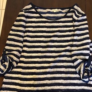 EUC blouse